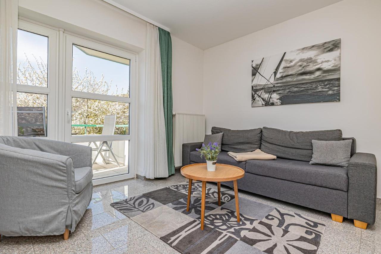 Meer Appartement Büsum Εξωτερικό φωτογραφία